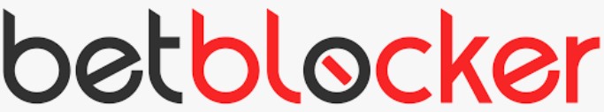 Bild på BetBlocker-loggan och översikt av funktioner och priser.
